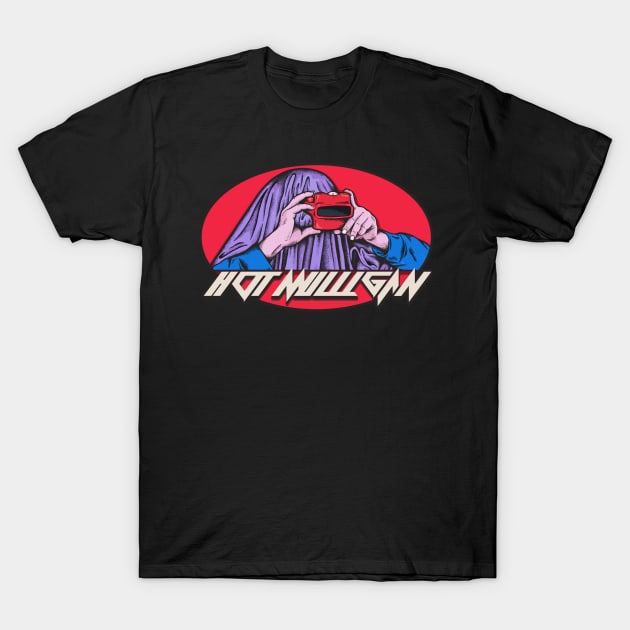 hot mulligan picture T-Shirt by lady maker 794